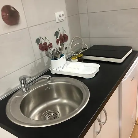 Cozy Max Apartment Jagodina