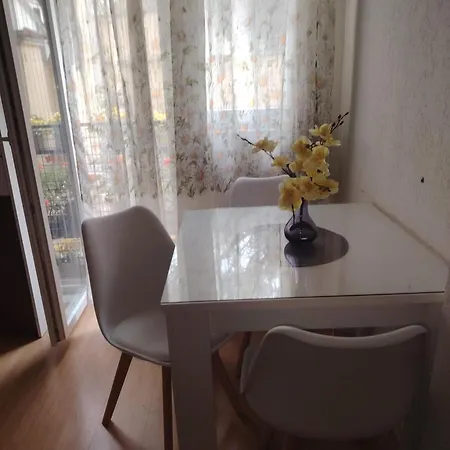 Apartmán Cozy Max Jagodina