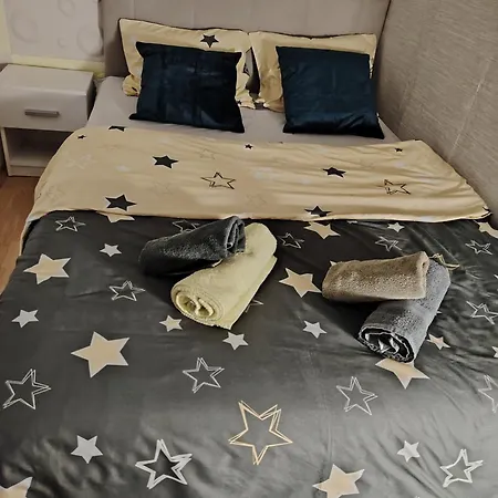 Cozy Max Jagodina