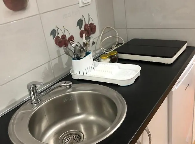 Cozy Max Apartament Jagodina